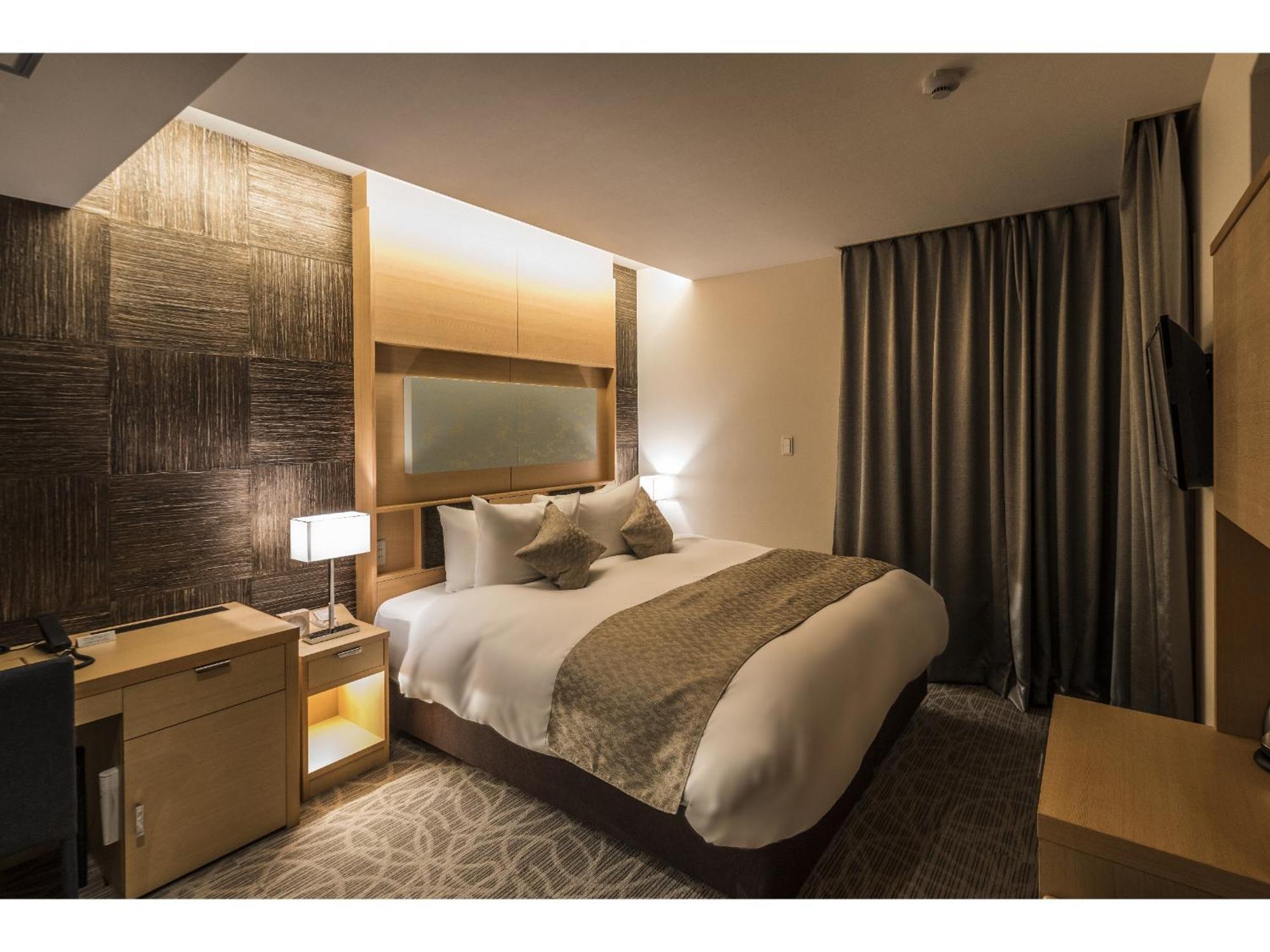 Hotel Shinmachi Rokkaku Grandereverie
